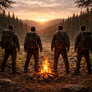 Szkolenie level 1 - 22.12.2025